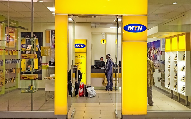 How to Pay School Fees in Cameroon through MTN Mobile Money