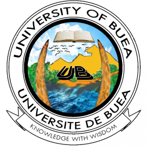 University of Buea - List of State Universities in Cameroon