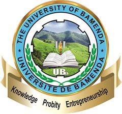 University of Bamenda - List of State Universities in Cameroon