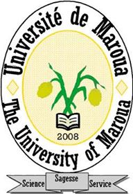 University of Maroua