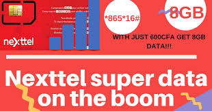 Nexttel Codes – Mobile Network