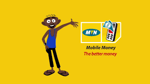 MTN Uganda Mobile Money