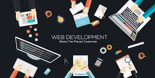 Website development in Cameroon