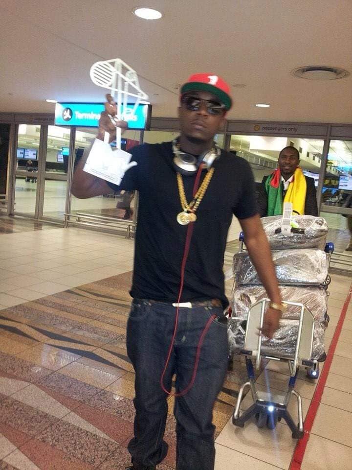 Stanley Enow and Jovi - the origin of the problem that destroyed Cameroon's music industry
