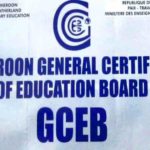 Cameroon GCE Board