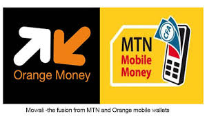 Mobile Money Cameroon