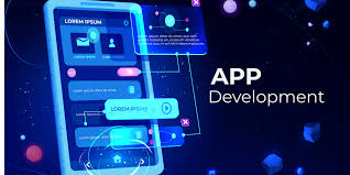 App development in Cameroon