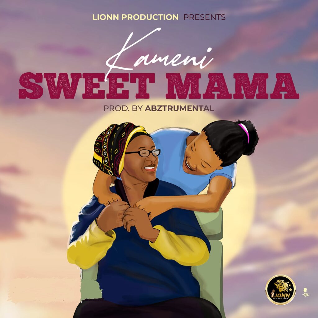 Download Kameni – Sweet Mama mp3 audio