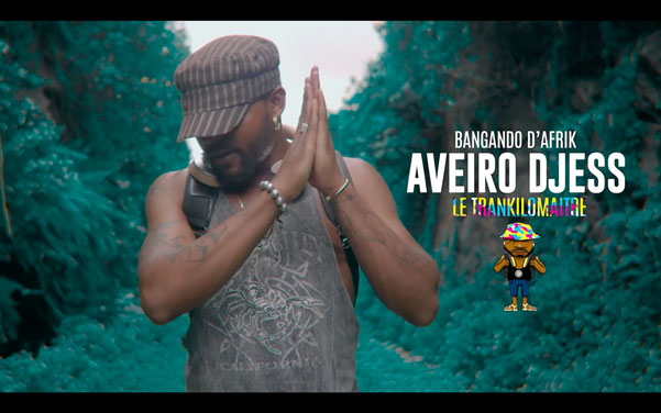 Télécharger Le Nyama Aveiro Djess mp3 download audio