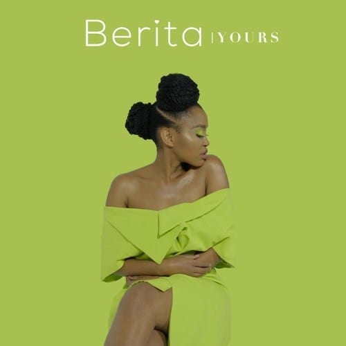 Download Berita – Yours mp3 (Pastor Snow Afro Mix)