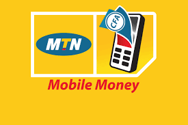 MTN Mobile Money Login