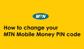 Steps To Take When You Forget Your MTN Mobile Money PIN